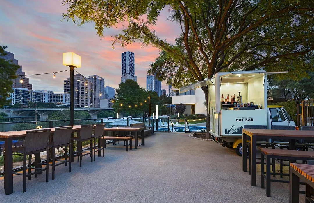 Hyatt Regency Austin-1